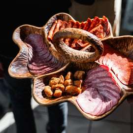 Culinaire tour door Boedapest: wijn, foie gras en meer dan 20 proeverijen