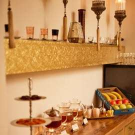 Boedapest: Massage 60/75/90 min +Bad Mandala Day Spa