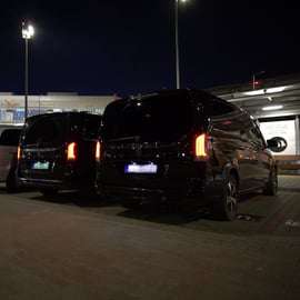 Boedapest: Privé transfer van hotel naar luchthaven