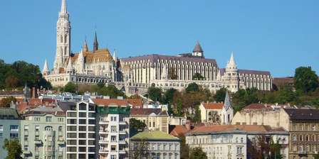 Matthias Church