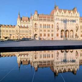 Comboticket voor het Hongaarse parlementsgebouw en de Sint-Stefanusbasiliek