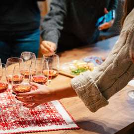 Boedapest: Hongaarse kookcursus - Foodapest