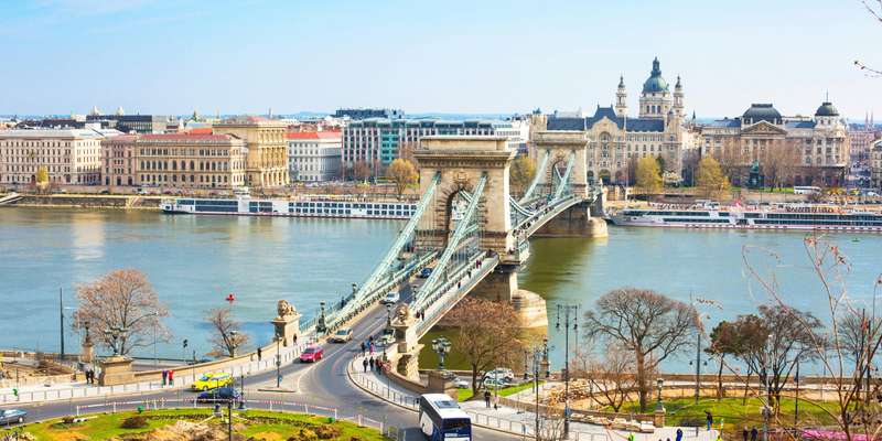 Halve dagtrip naar Szentendre: tips & planning