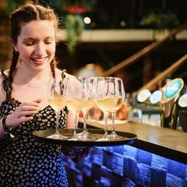 Culinaire tour door Boedapest inclusief drankjes