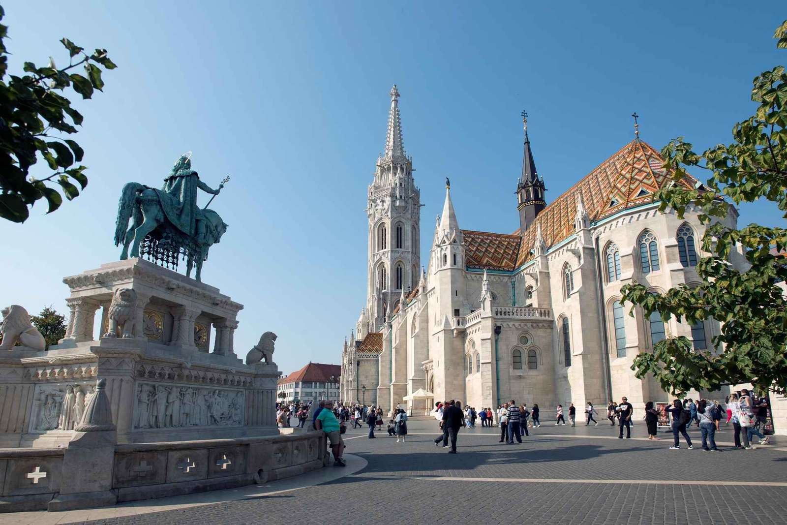 Boedapest: 3 uur durende sightseeingtour met live gids
