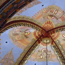 Boedapest: Concerten met klassieke muziek in de Matthiaskerk