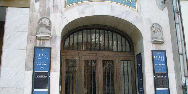 Ernst Museum