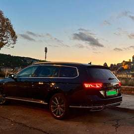 Boedapest: Privé Sightseeingtour met de auto