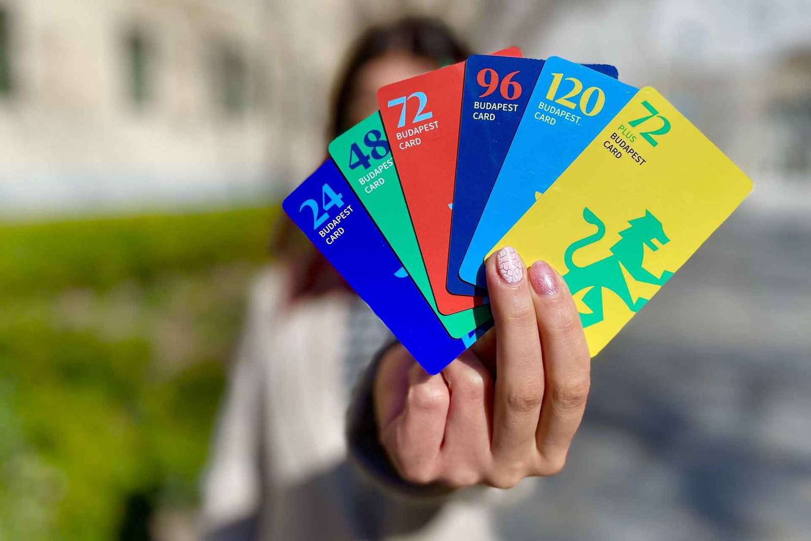 Boedapest Kaart: Openbaar vervoer, 30+ topattracties & rondleidingen