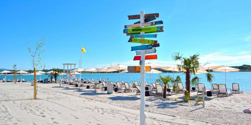 Boedapestplage