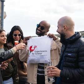 Culinaire tour door Boedapest: wijn, foie gras en meer dan 20 proeverijen